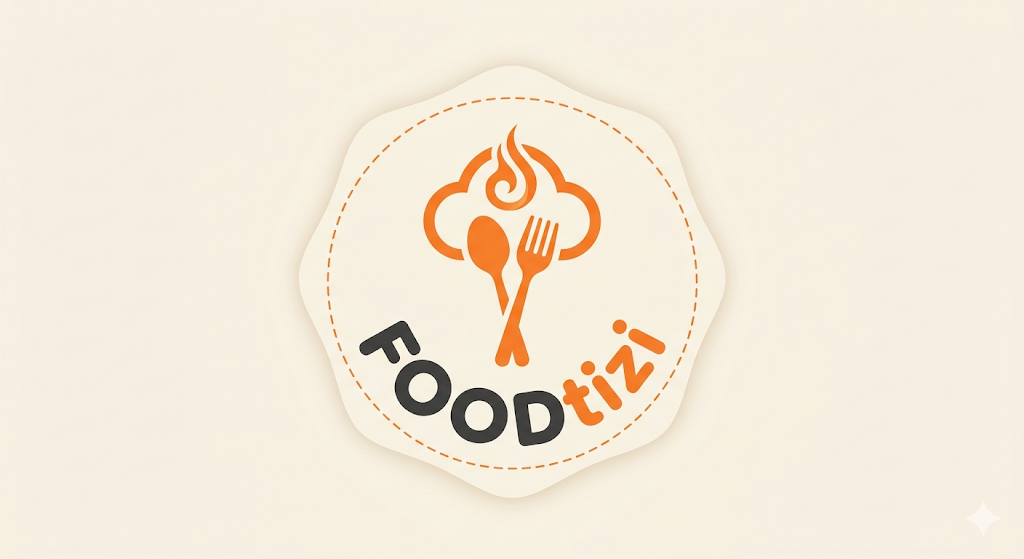 Foodtizi Logo
