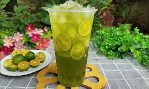 Trà Sữa Thơm Ngon